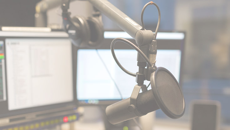 Öffentlich-rechtliche Rundfunkanstalten